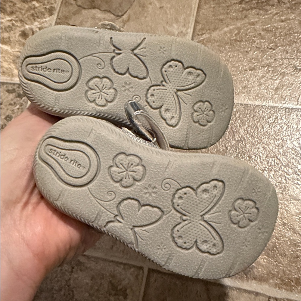 Baby stride rite - Picture 4 of 4